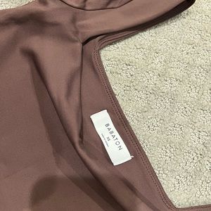 aritzia babaton bodysuit